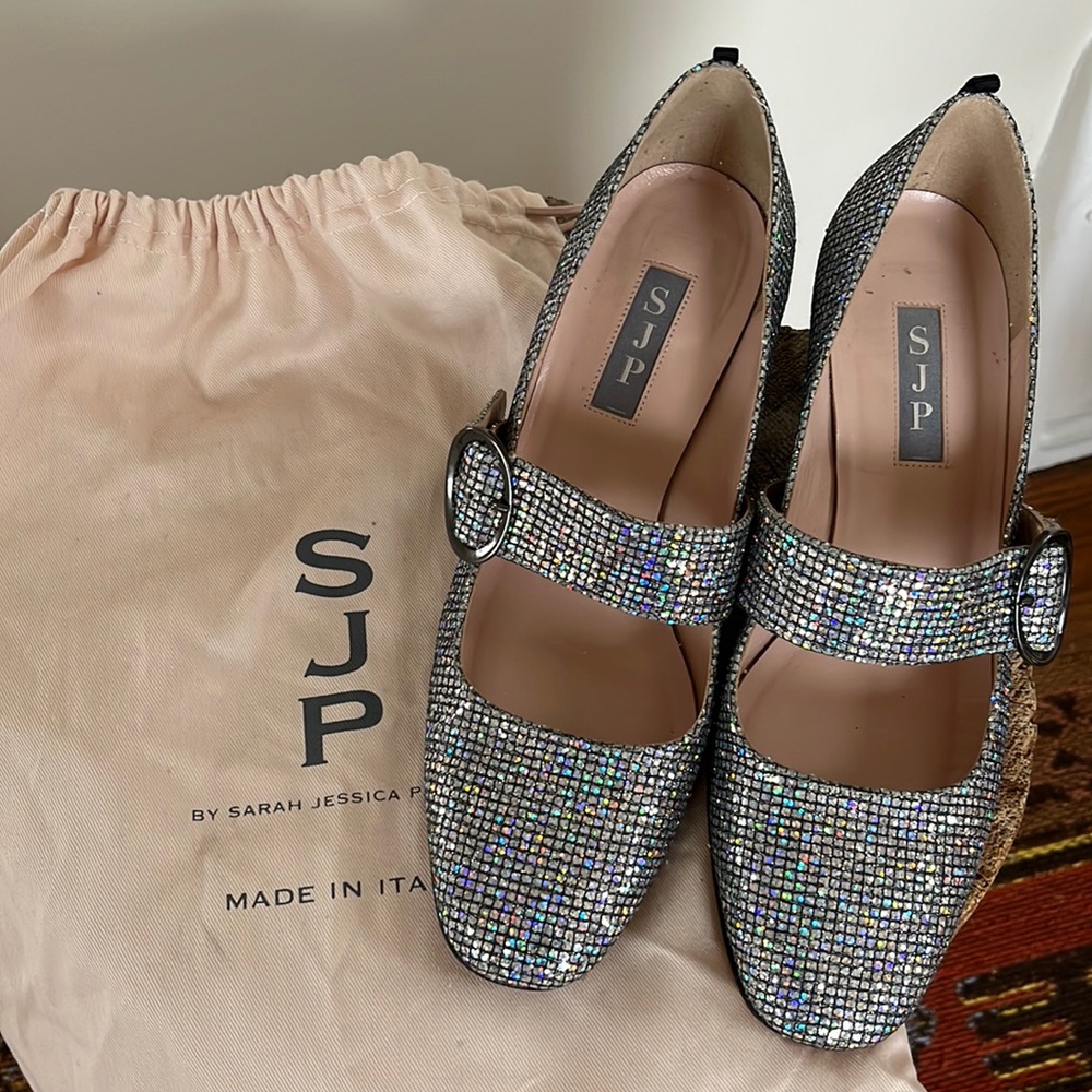 SJP Tartt
